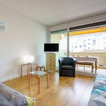 Studio L'Alma-7 By Interhome Saint-Jean-de-Luz Buitenkant foto